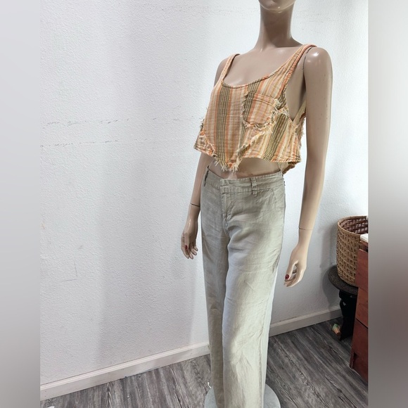 Out from Under crop top - Picture 8 of 13